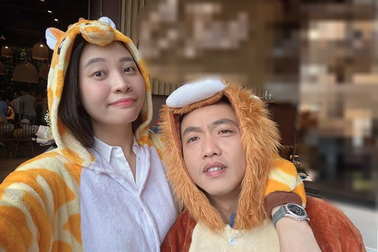 Cường Đôla và chân dài xứ Lạng ra sao sau đám cưới ngập siêu xe?