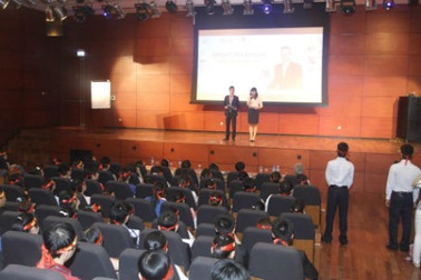 Xu hướng học tiếng Anh hiện đại bằng phương pháp Effortless English