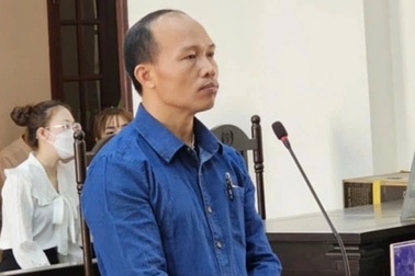 Đánh nhầm người vì câu hô “đúng Đinh Thị Lan”, 2 người ở TPHCM lĩnh án