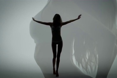 Stella Maxwell - thiên thần Victoria’s Secret