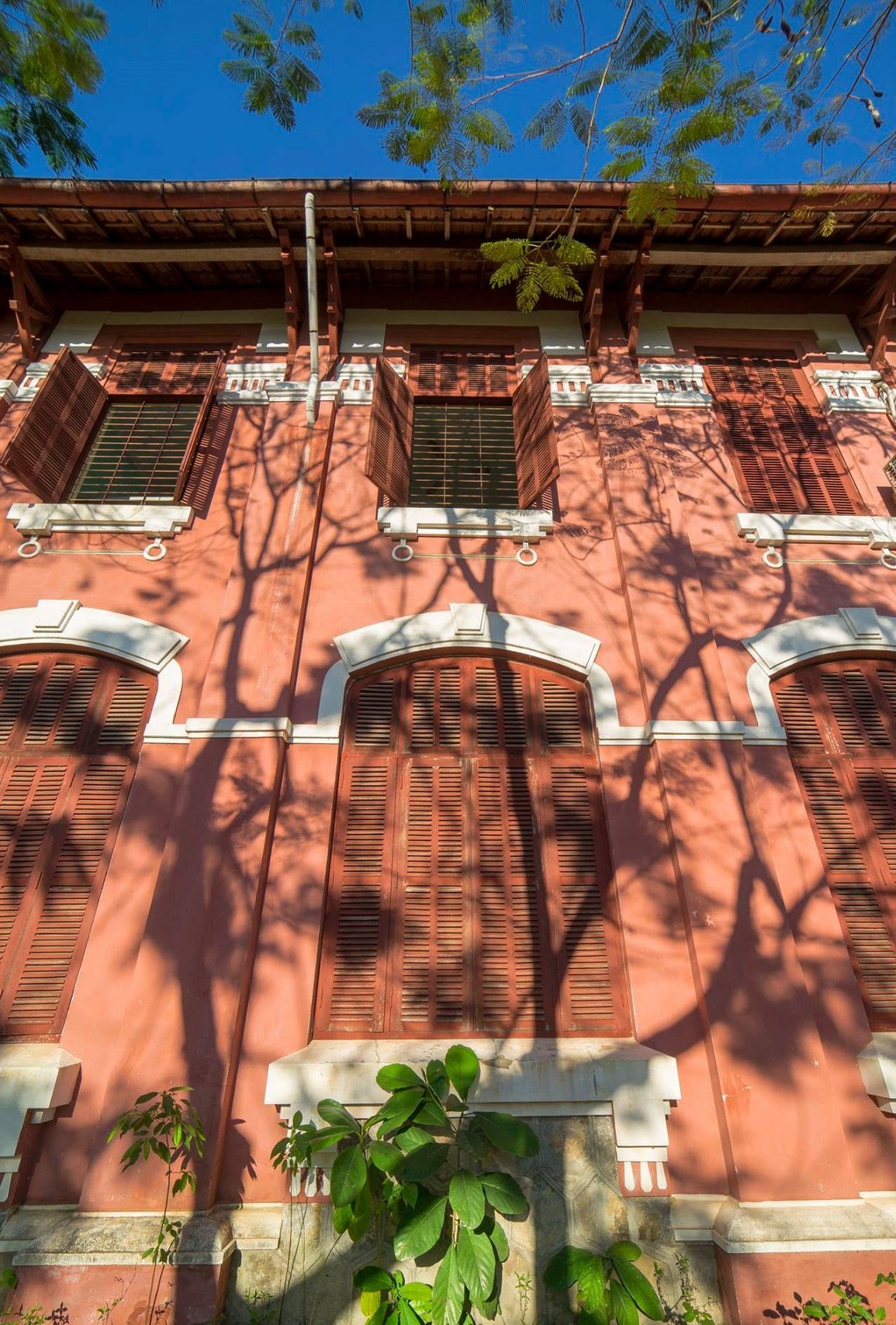 Chầm chậm mùa đông xứ Huế gây nhớ thương - 11