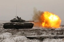 Ukraine lên tiếng về nguy cơ xung đột với Nga giữa lúc "nước sôi lửa bỏng"