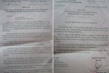 Đề xuất kỷ luật Chủ tịch Công đoàn dùng bằng giả