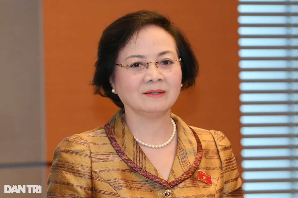 Xã, phường mới cần ôm được những đô thị triệu dân trong lòng thành phố - 1 Xã, phường mới cần ôm được những đô thị triệu dân trong lòng thành phố - 1