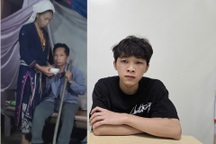 Gia cảnh quá éo le ngăn ước mơ giảng đường của chàng trai người Dao