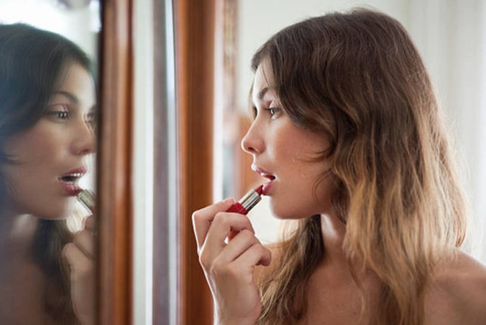 Tuyệt chiêu ngăn chồng trăng hoa - 1 Tuyệt chiêu ngăn chồng trăng hoa - 1