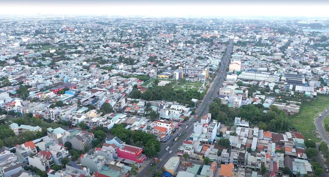 Triển vọng của thị trường nhà ở tại TP Dĩ An, Bình Dương - 3 Triển vọng của thị trường nhà ở tại TP Dĩ An, Bình Dương - 3
