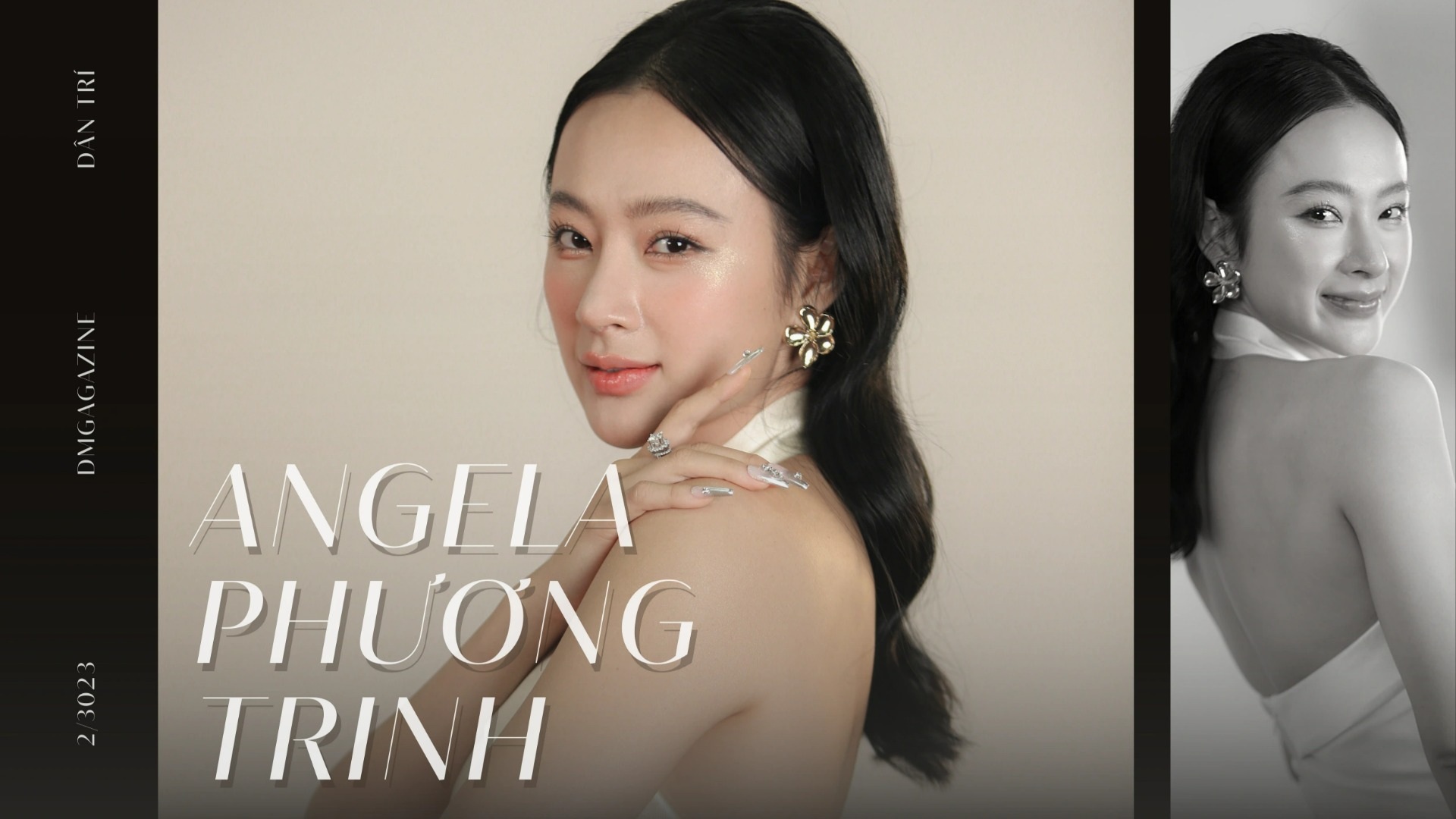 Angela Phương Trinh: "Có nhiều cách để kiếm tiền, không cần phải hở hang"