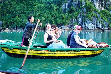 Xu hướng du lịch 2014: Tour ngắn, giá rẻ tiếp tục lên ngôi