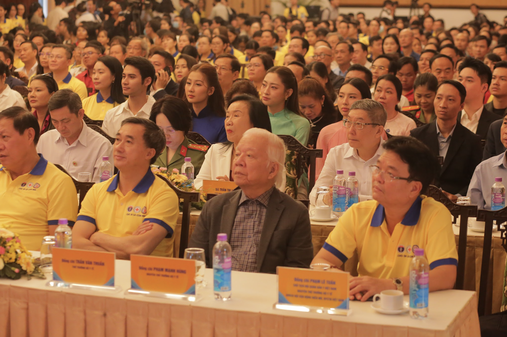 Tỷ lệ hiến tạng còn khiêm tốn, Bộ trưởng Bộ Y tế nêu 5 đề xuất - 1 Tỷ lệ hiến tạng còn khiêm tốn, Bộ trưởng Bộ Y tế nêu 5 đề xuất - 1