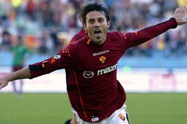 “Tiểu phi cơ” Montella tiếp quản “ghế nóng” của Roma