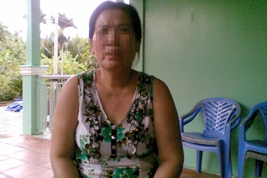 Chủ tịch Hội Nông dân bị tố bạo hành vợ nhiều năm