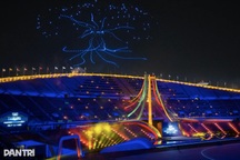 Chủ nhà Thái Lan tự chấm điểm 10 cho lễ khai mạc SEA Games 33