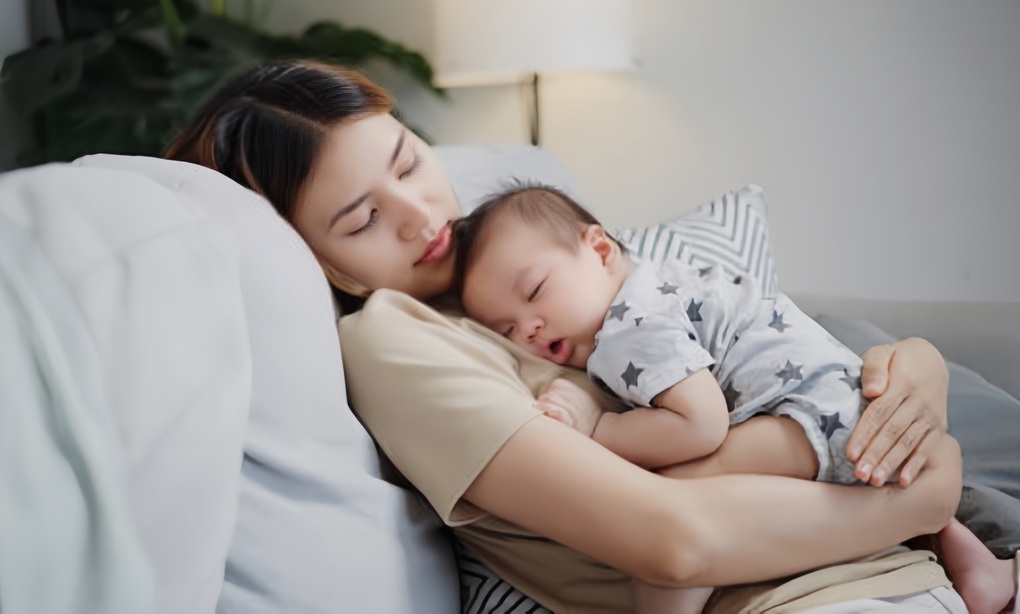 Âm thầm theo dõi vợ ngoại tình, tôi chết lặng khi nghe cô ấy nói lý do - 1 Âm thầm theo dõi vợ ngoại tình, tôi chết lặng khi nghe cô ấy nói lý do - 1