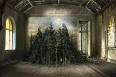 Những bức ảnh tuyệt đẹp dựng từ kỹ thuật hàng trăm năm tuổi