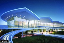 Đề xuất xây dựng sân bay, bến cảng, đường cao tốc thông minh