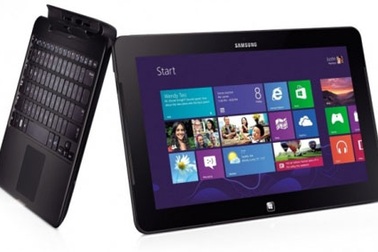 Apple sẽ bị đe doạ trên thị trường máy tính bảng?