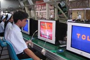 TCL sẽ tăng vốn đầu tư gấp đôi 