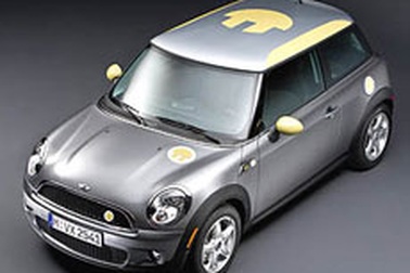 Mini E - Một phép thử