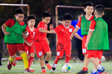 CLB bóng đá cộng đồng được công nhận thành viên Liên đoàn bóng đá TPHCM