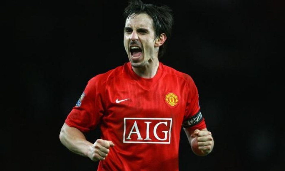 Huyền thoại của Liverpool bất ngờ ưu ái cầu thủ Man Utd - 3 Huyền thoại của Liverpool bất ngờ ưu ái cầu thủ Man Utd - 3