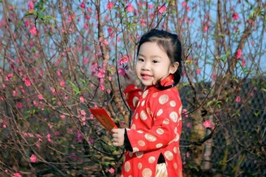 Tục lì xì đầu năm: Bao giờ trở lại như xưa?