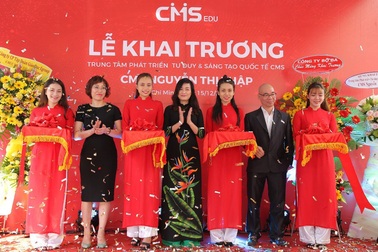 Thêm điểm giáo dục phát triển năng lực tư duy qua kích thích “tò mò” cho trẻ tại TPHCM