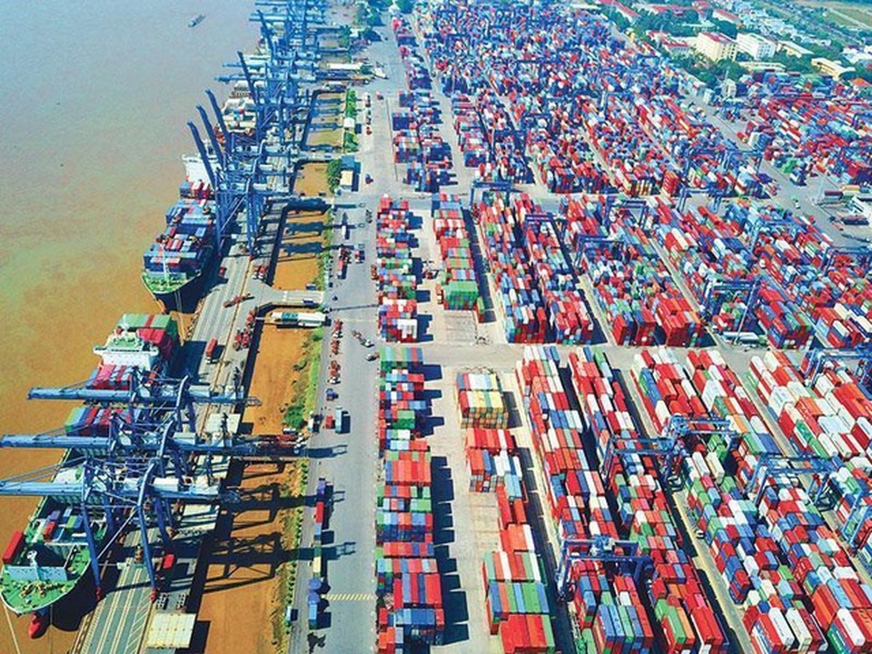 Việt Nam miễn thuế với hàng hóa xuất - nhập khẩu theo điều ước quốc tế - 1 Việt Nam miễn thuế với hàng hóa xuất - nhập khẩu theo điều ước quốc tế - 1