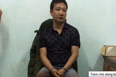 Nghi án "cẩu tặc" chống trả CSGT khi bị phát hiện