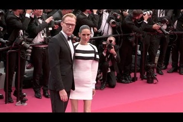 Paul Bettany đẹp đôi bên Jennifer Connelly