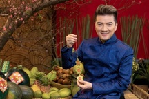 Đàm Vĩnh Hưng nói gì sau khi bà Nguyễn Phương Hằng bị bắt?