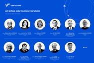 Công bố giải thưởng toàn cầu VinFuture