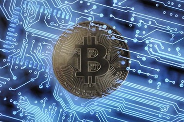 Cấm công ty chứng khoán tư vấn, môi giới, phát hành, giao dịch tiền ảo