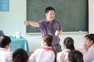 Hai hiệu trưởng đại học trẻ nhất Việt Nam khi được bổ nhiệm là ai?