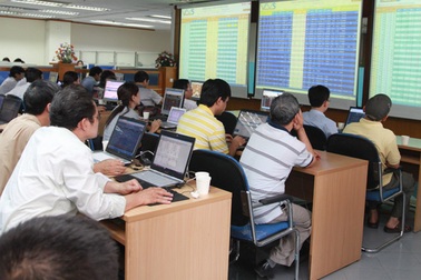 Sự kiện chứng khoán đáng chú ý ngày 24/8