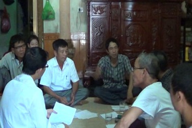 Vụ bỗng dưng phải thi hành bản án "trên trời": Thi hành án kiểu "râu ông nọ cắm cằm bà kia"