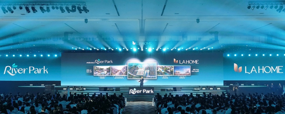 6 giá trị tạo nên bản sắc của River Park tại LA Home - 1 6 giá trị tạo nên bản sắc của River Park tại LA Home - 1