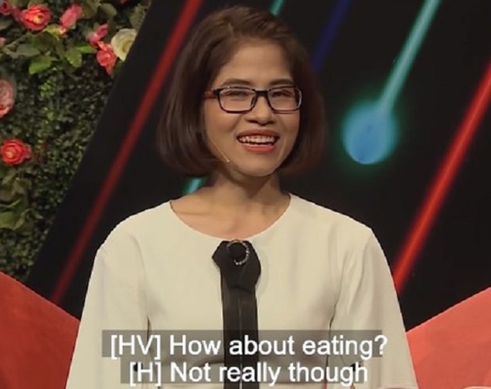 Nữ thạc sĩ kinh tế khiến ông mai bức xúc vì thiếu nghiêm túc khi đi hẹn hò - 2 Nữ thạc sĩ kinh tế khiến ông mai bức xúc vì thiếu nghiêm túc khi đi hẹn hò - 2