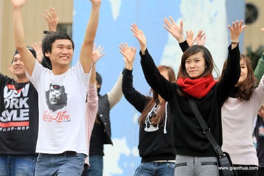 Nhiều sự kiện văn hóa, du lịch diễn ra cuối năm nay