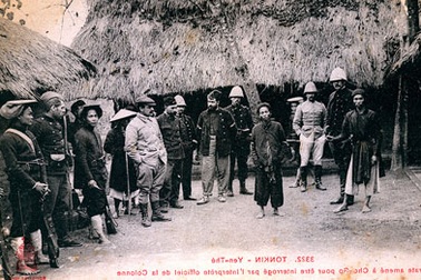 Đề nghị công nhận di tích quốc gia đặc biệt cho di tích khởi nghĩa Yên Thế