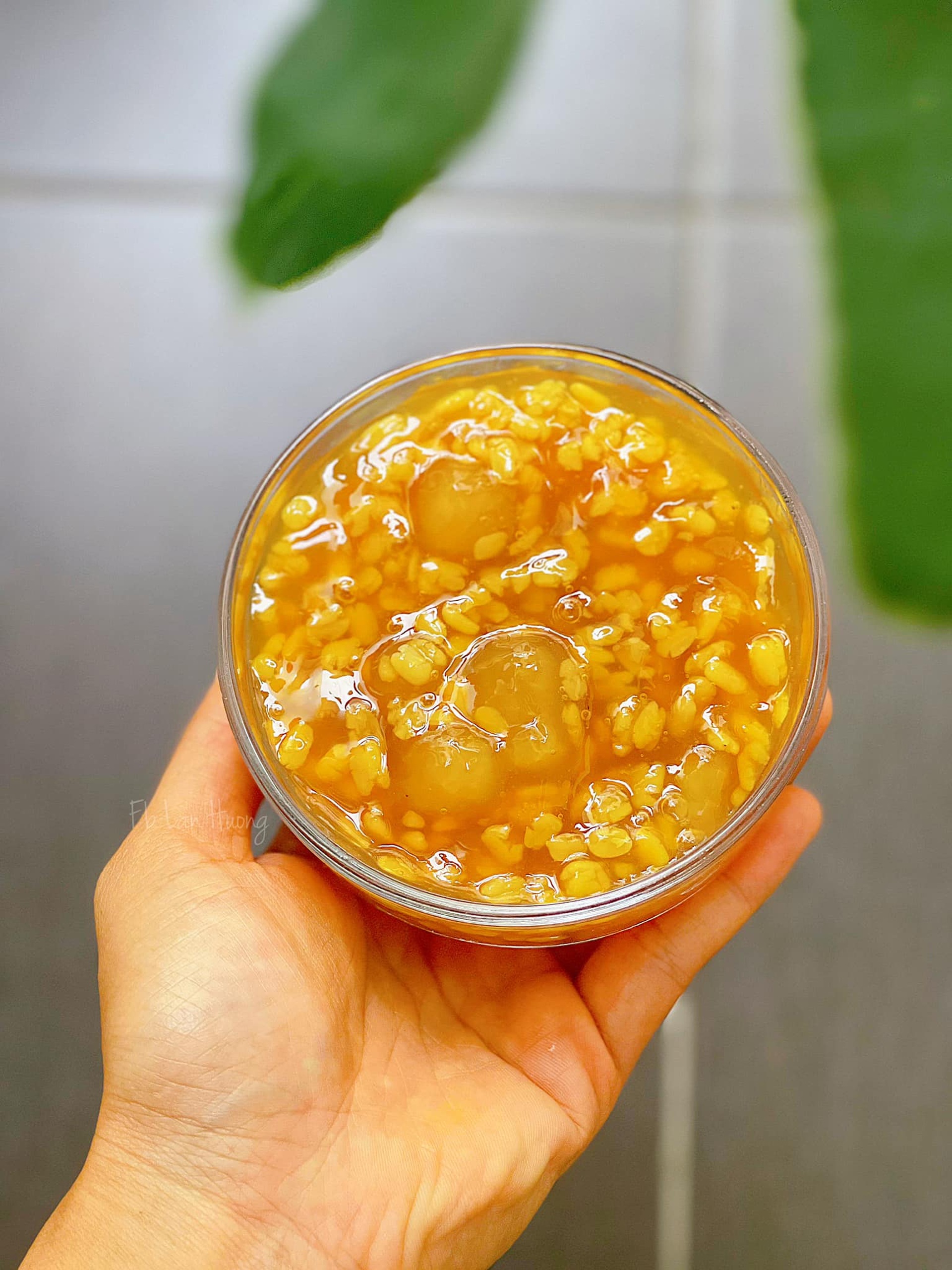 Cách làm chè bưởi giòn sần sật không đắng, ngon như ngoài hàng - 8 Cách làm chè bưởi giòn sần sật không đắng, ngon như ngoài hàng - 8