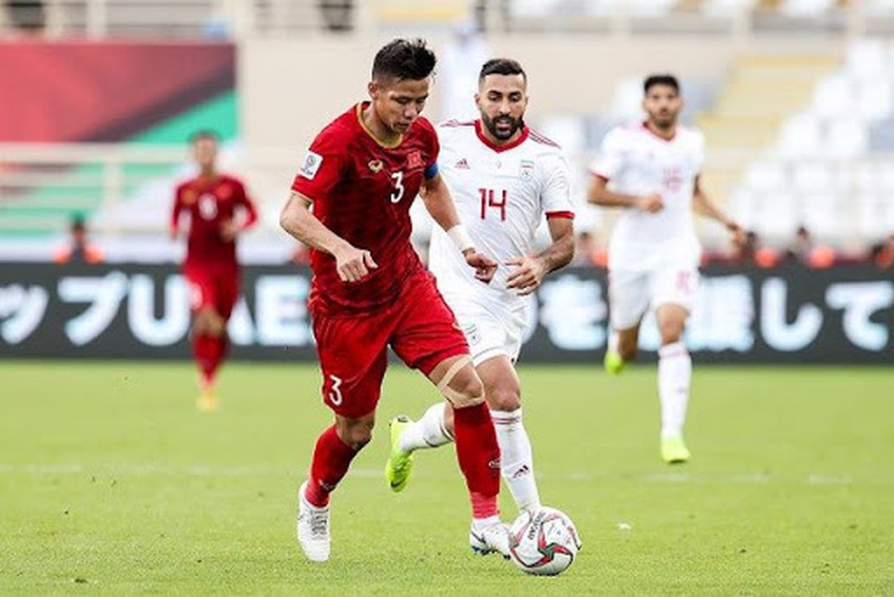 Quế Ngọc Hải: Đội tuyển Việt Nam dự World Cup một ngày không xa - 2 Quế Ngọc Hải: Đội tuyển Việt Nam dự World Cup một ngày không xa - 2