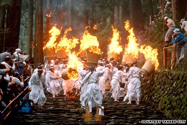 10 điều nên làm khi thăm “người đẹp ngủ” ở Nhật Bản