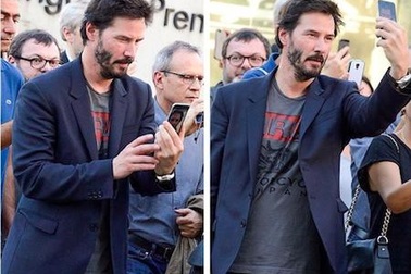 Tài tử Hollywood và 50 sắc thái đậm chất “bụi đường chợ lớn”