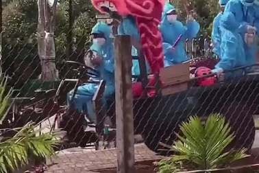 Cách đón trung thu đặc biệt trong mùa dịch