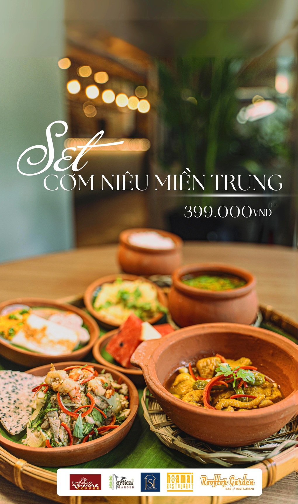 Rex Hotel Saigon ra mắt món mới gói trọn tinh túy và đa dạng của ẩm thực Việt - 5 Rex Hotel Saigon ra mắt món mới gói trọn tinh túy và đa dạng của ẩm thực Việt - 5