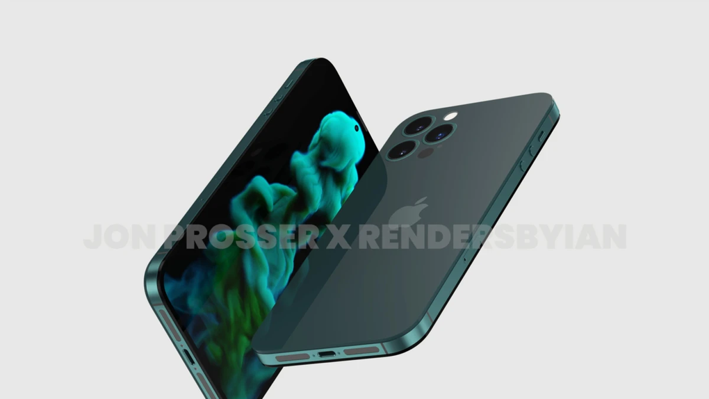 iPhone 15 Ultra sẽ có thay đổi lớn về camera selfie? - 1 iPhone 15 Ultra sẽ có thay đổi lớn về camera selfie? - 1