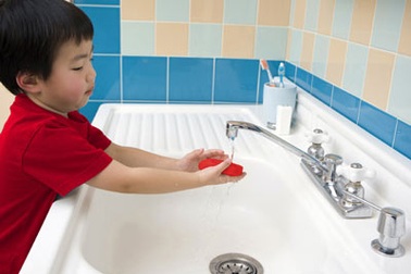 Gieo thói quen, gặt sức khỏe