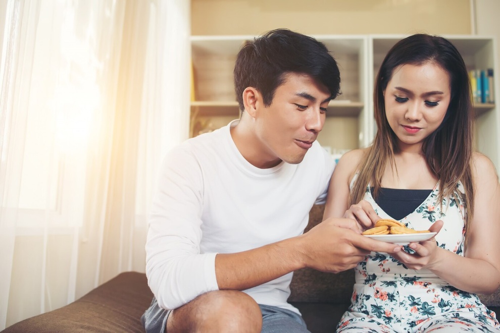 Thử hẹn hò trai giàu và hơn 20 tuổi, tôi sợ đến mức không dám có lần sau - 1 Thử hẹn hò trai giàu và hơn 20 tuổi, tôi sợ đến mức không dám có lần sau - 1