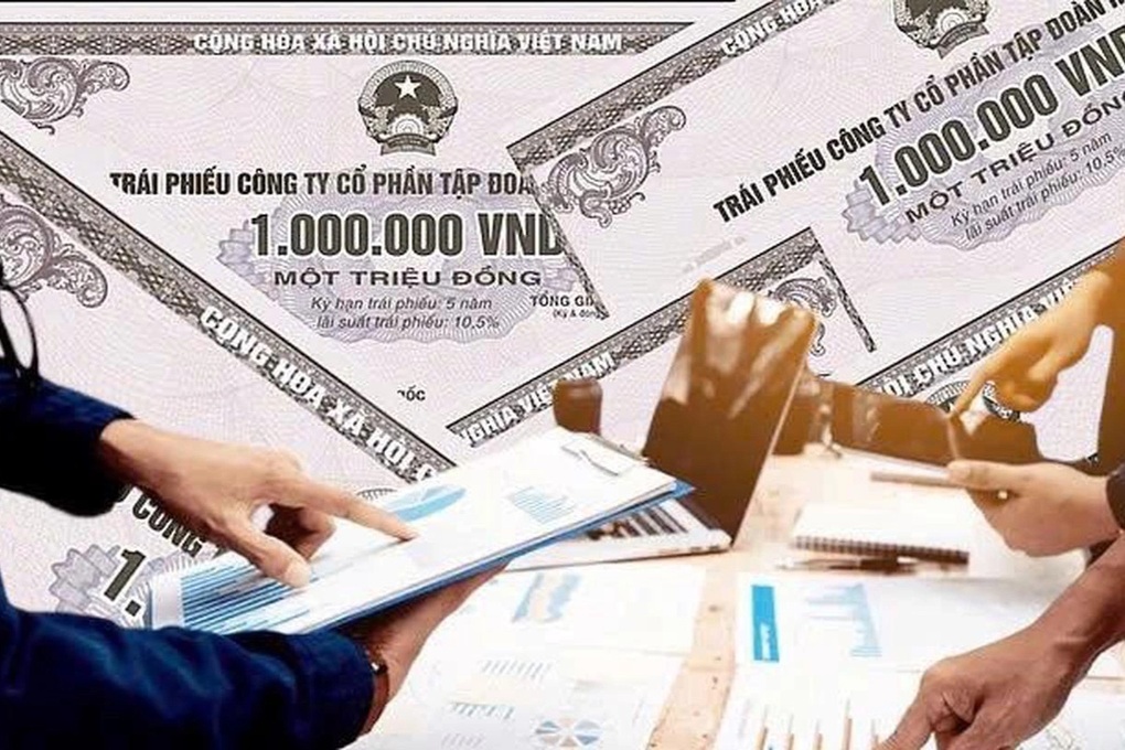 Obligasjonsbevegelser hos VIB, OCB, LPBank, MB... - 1 Chuyển động trái phiếu tại VIB, OCB, LPBank, MB... - 1